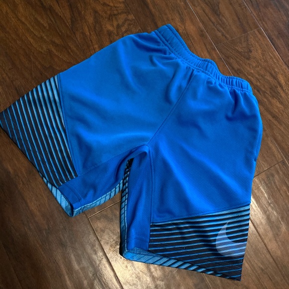 Nike Other - Nike Elite Boys sz 6 Athletic Shorts